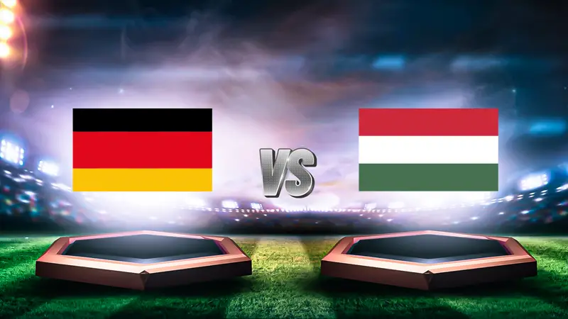 Dự đoán kết quả trận đấu Đức vs Hungary Cuộc đối đầu đầy kịch tính