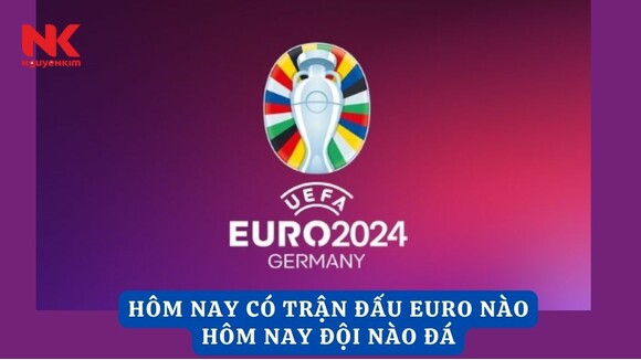 EURO 2024 Đan Mạch vs Anh – Cuộc đối đầu hứa hẹn kịch tính