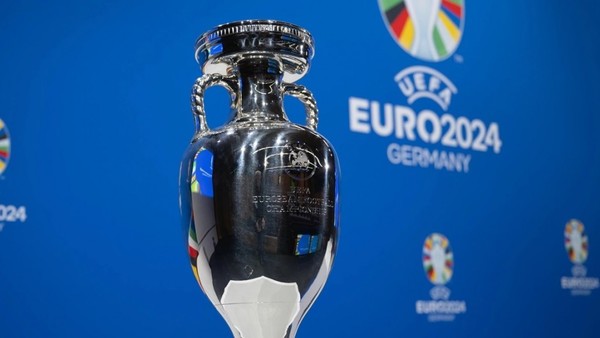 EURO 2024 Đức vs Scotland - Cuộc đối đầu đầy hứa hẹn