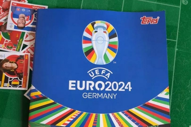 EURO 2024 Kỳ H vọng Lớn, Trận Đấu Kinh Điển Tây Ban Nha vs Italia